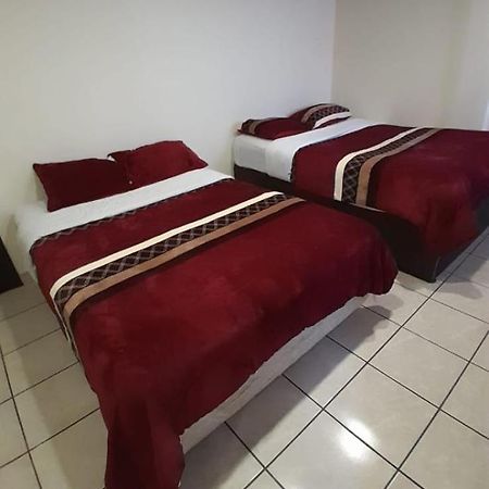 Estancia La Ocho Tijuana Exteriör bild